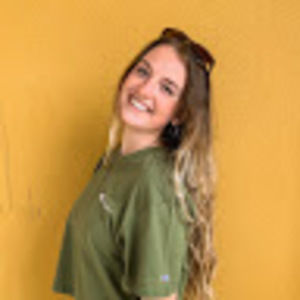 Meet your Posher, Christina